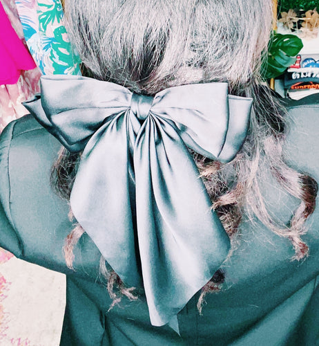 Hair Bow